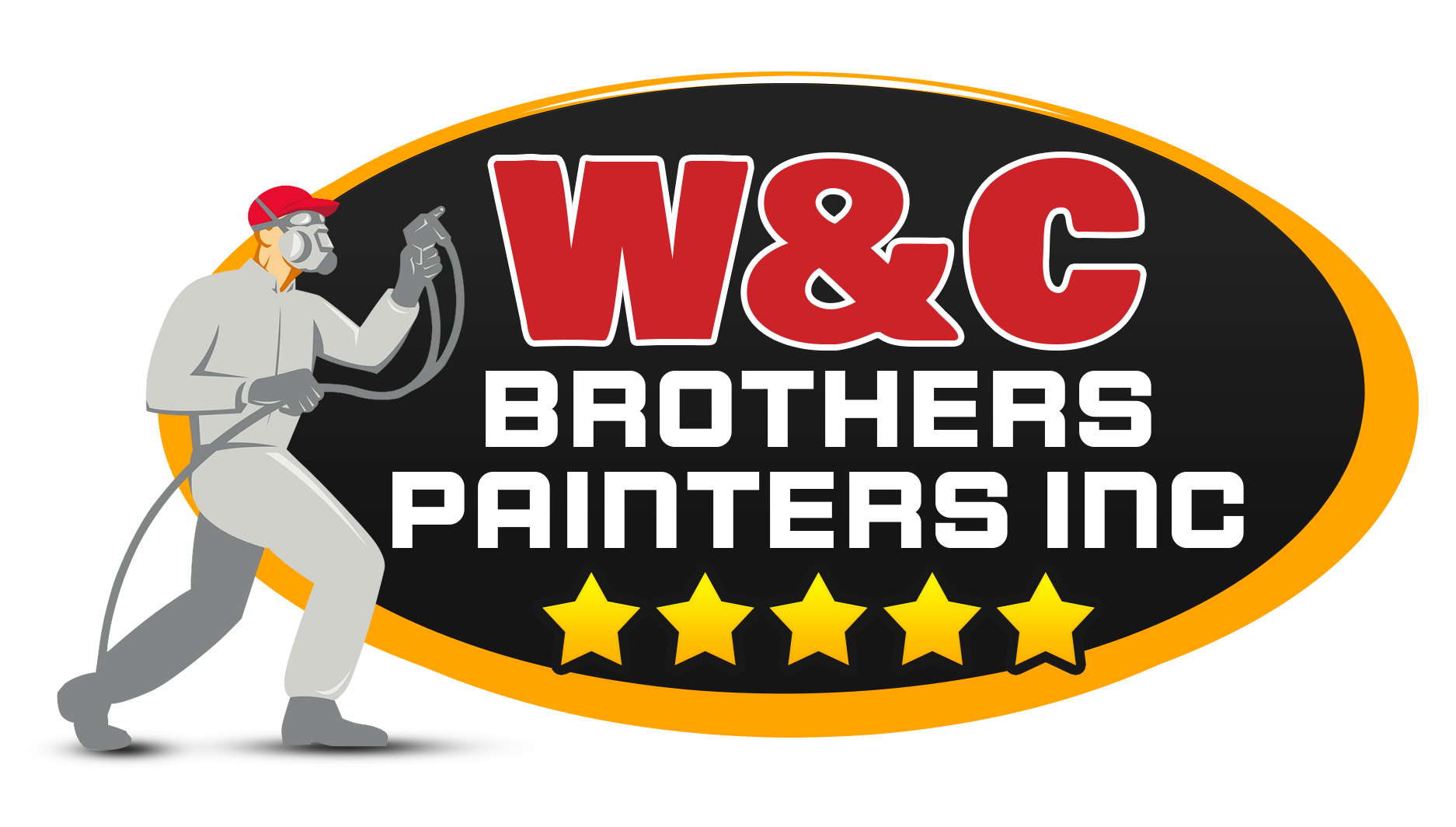 W&C Brothers Painters Inc